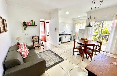 Novo Porto- Apartamentos 2 quartos, varanda, cozinha integrada - Foto 15