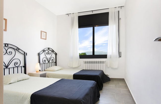 Camelia in Llafranc With 4 Bedrooms and 3 Bathrooms - Photo 15