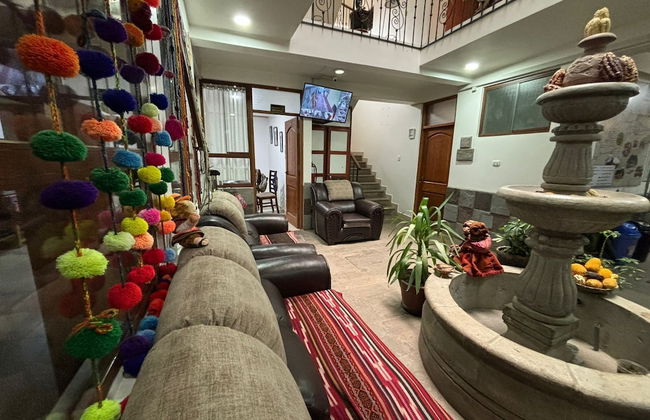 Dream House Cusco - Photo 32