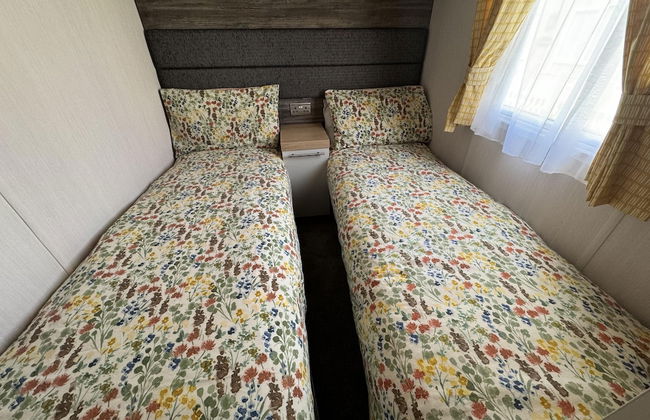 Beautiful 2-bed Holiday Home - Foto 2