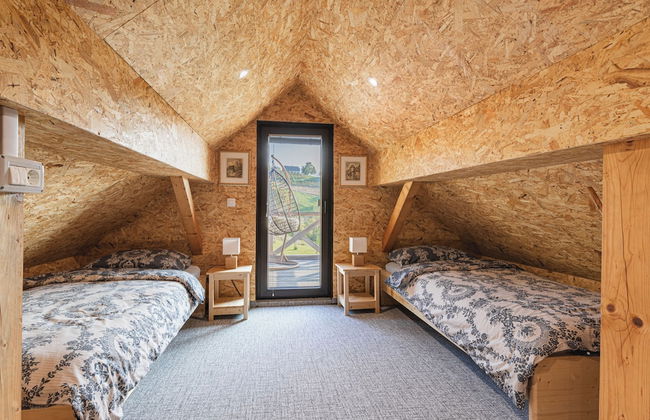 Vineyard Cottage Grajska Kasca - Foto 2