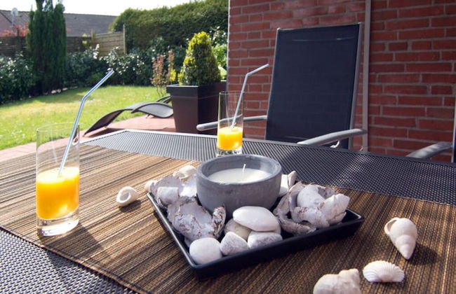 Lovely Apartment in Hage - Photo 20