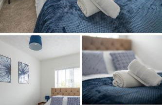 Falcon Cottage - Foto 14