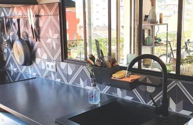 Appartement 90m2, climatisé 3 chambres - Foto 16