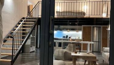 Evas Urban loft 1 CLOSE TO PYTHAGOREIO - Foto 4