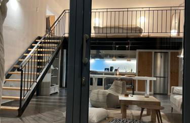 Evas Urban loft 1 CLOSE TO PYTHAGOREIO - Foto 4