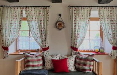 Ferienhaus Zirbenliebe Altenberg - Foto 2