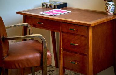 Maison Grenat, with terrace by PRIM0conciergerie - Foto 16