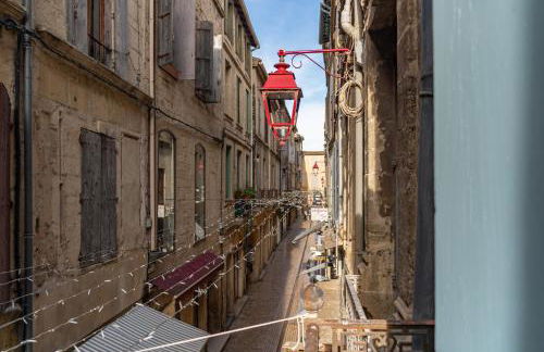 La Perle Ancienne de Sommières - Foto 27