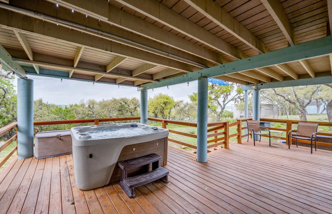 4 3 two King Beds Perfect Sunset Lake Views Pickleball Fire pit Lvl2 EV POA Pool - Foto 44