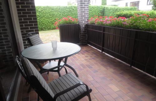 Ferienwohnung Hildenbrand - Foto 2