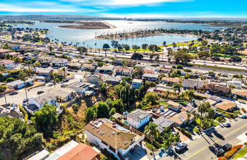 Stylish & Bright 5 Star Location Ocean View Queen Beds - Foto 33