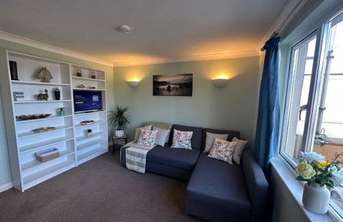 Top Location Perranporth Apartment - Foto 16