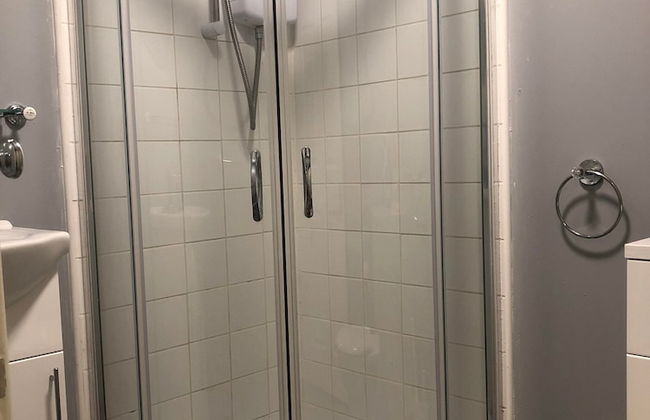 Baxter Holiday Apartments - Foto 40