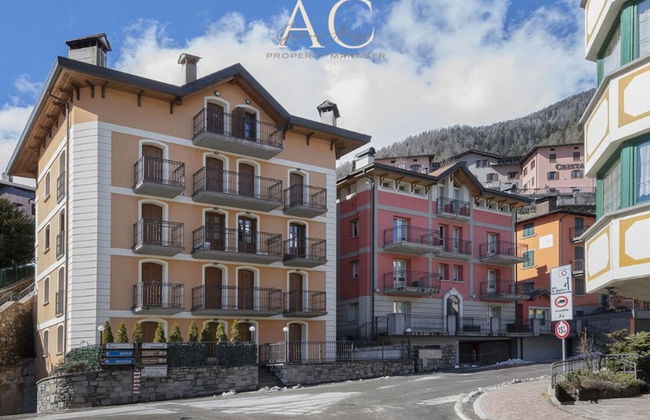 La Mansarda in Ponte di Legno - Foto 23