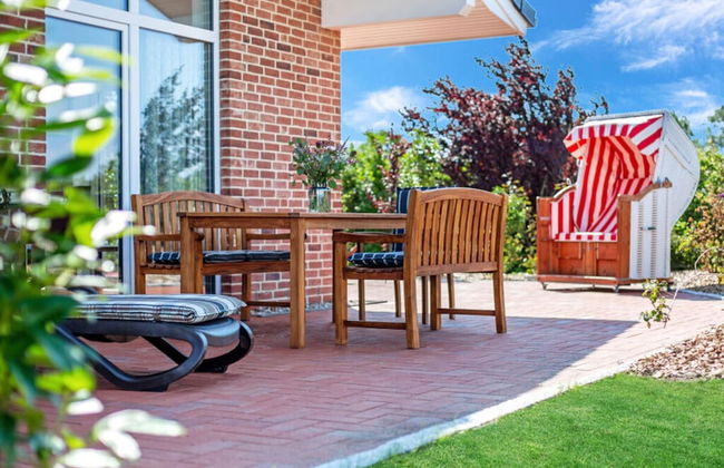 Wellness House Sand & sea - Foto 13