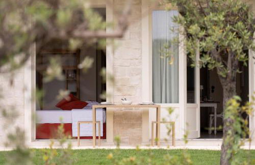 Borgopetra Resort Numana - Foto 35