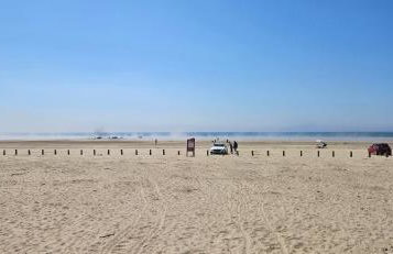 Gull Court 3 Double Bed Caravan - Foto 46