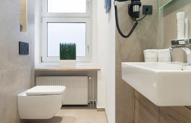 Aparthotel by dasPaul - Foto 22