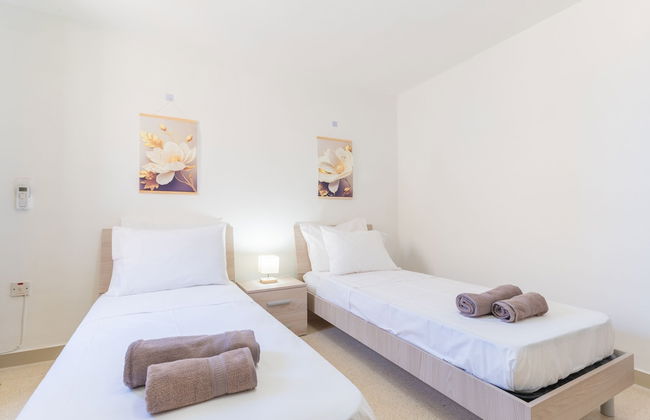 Tempo Suites - Foto 8