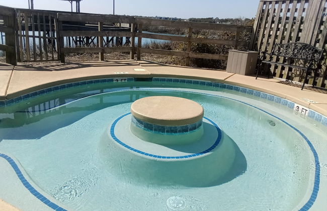 Seawatch Inn at the Landing - Foto 54