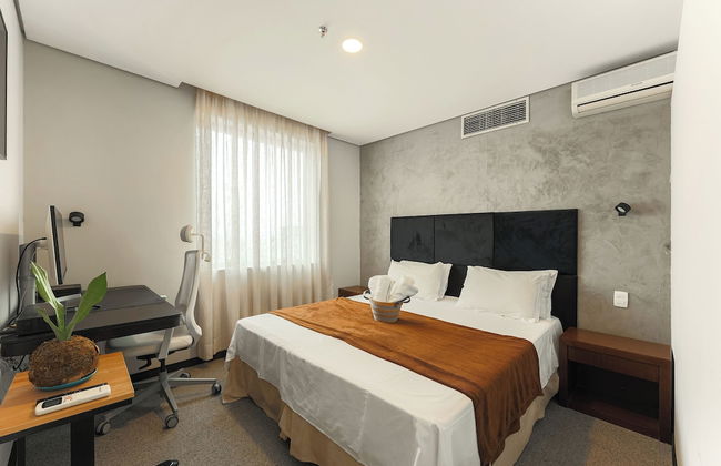 Flat Osasco - Proximo a Alphaville - Photo 2