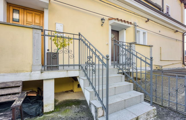 Villa Roma Portorose - 3 Balcony - Foto 28