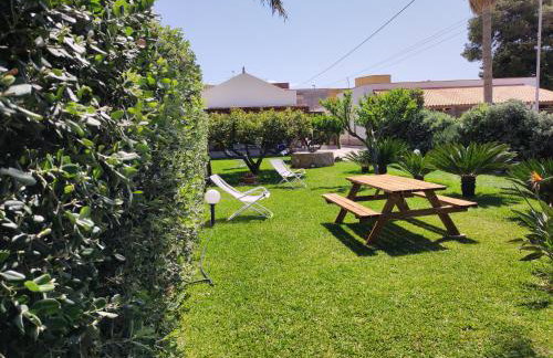 Brezza di Stagnone - Photo 78