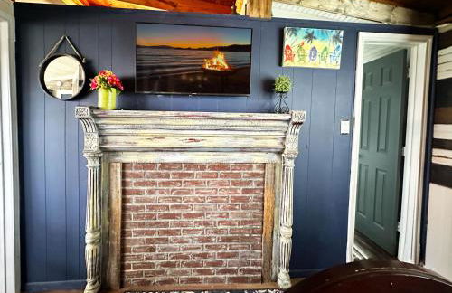 Salty Dog Cottage - Foto 8