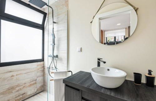 Blue Ocean Villa - Foto 47