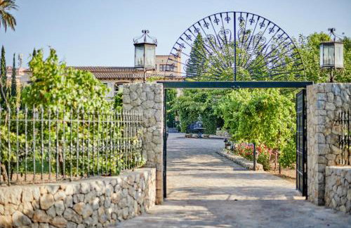 Agroturismo Sa Vinya des Convent - Foto 55