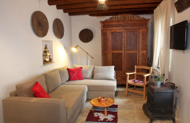 Kalopanayiotis 1-bedroom Cottage - Foto 7