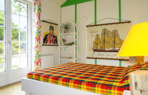 Nice Home In Plouguerneau With Wifi - Foto 26