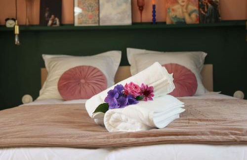 "La Botanique" Gîte de Charme dans un château de campagne & SPA - Foto 1