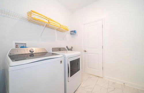 2668DR VILLA 5 BED/5 BA (SANITIZED) - Foto 26