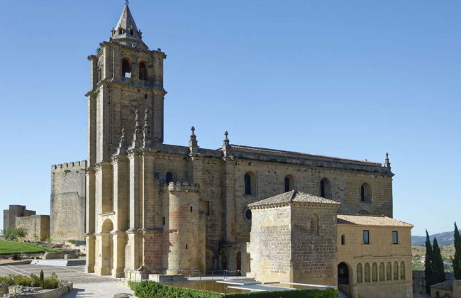 Visita guiada por la Fortaleza de la Mota - Foto 2