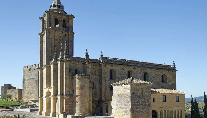 Fortaleza de La Mota