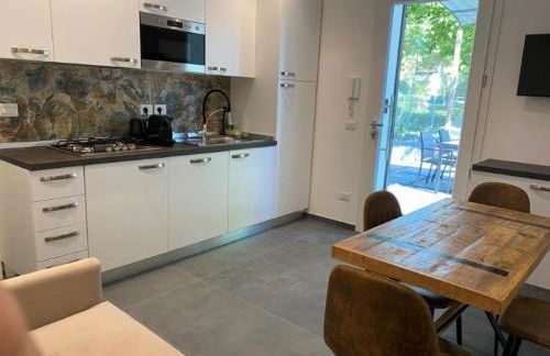 Luxury Apartments Cervia, 4 apartments with 1 Swimming Pool - Foto 16