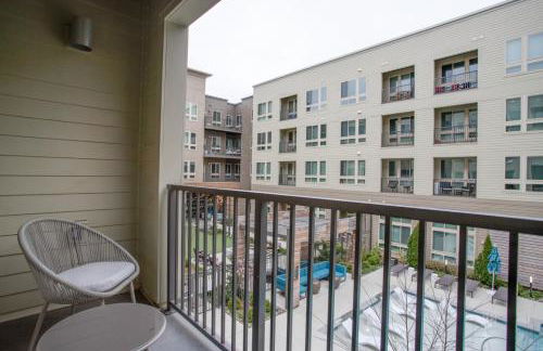 Relax in Style Minutes from DC and Alexandria - Foto 50