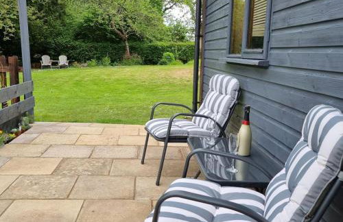 The Snuggery Broadclyst - Foto 27