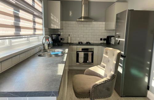 Luxury Home in Greater London - Rainham - Foto 73