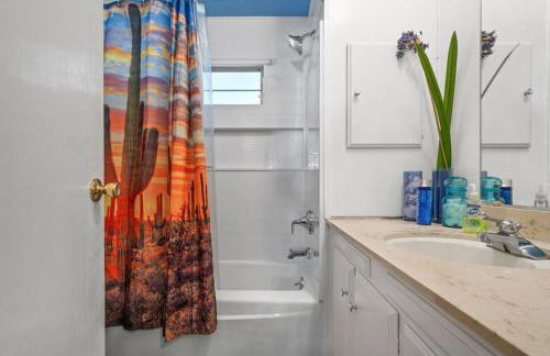 Palm Spring Mid-Century Home! - Foto 18