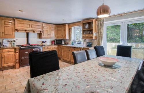 Bullcroft - 6 Bedroom House - Oxwich - Foto 18