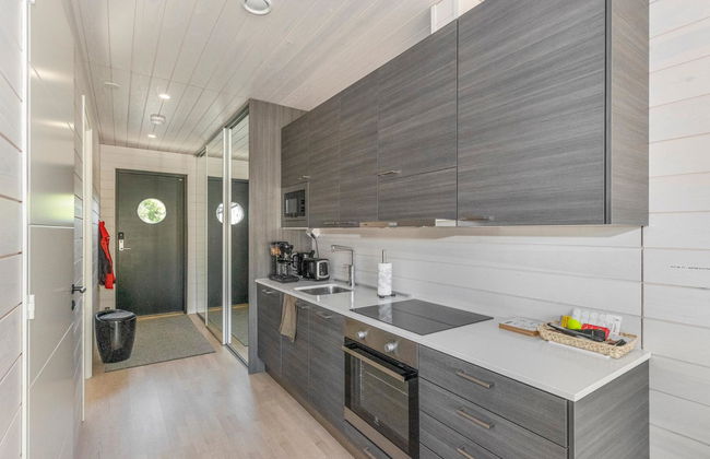 Kasnäs marina b10 - Foto 5