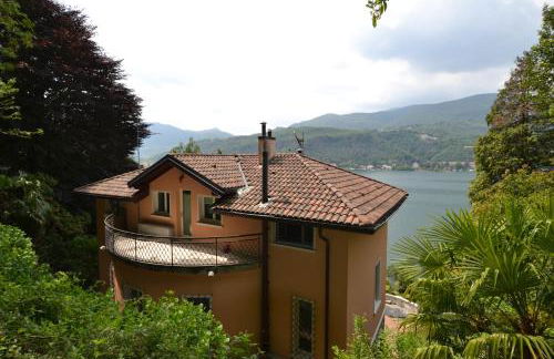 Villa Rina Deluxe and Cottage - Photo 24