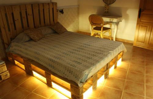 Casa Rural El Palatino - Foto 28