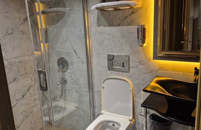 Taksim La Marino Hotel - Foto 35