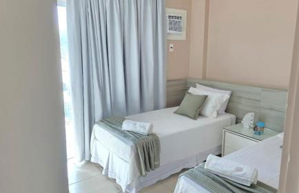 Lindo apartamento frente mar na Prainha com Ar Condicionado, Piscina - Photo 5