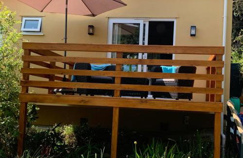 Gwel Lowarth Central Penzance - lovely one bedroom apartment. - Photo 20