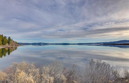 Peaceful Lake Almanor Cabin Fish, Hunt and Hike! - Foto 26